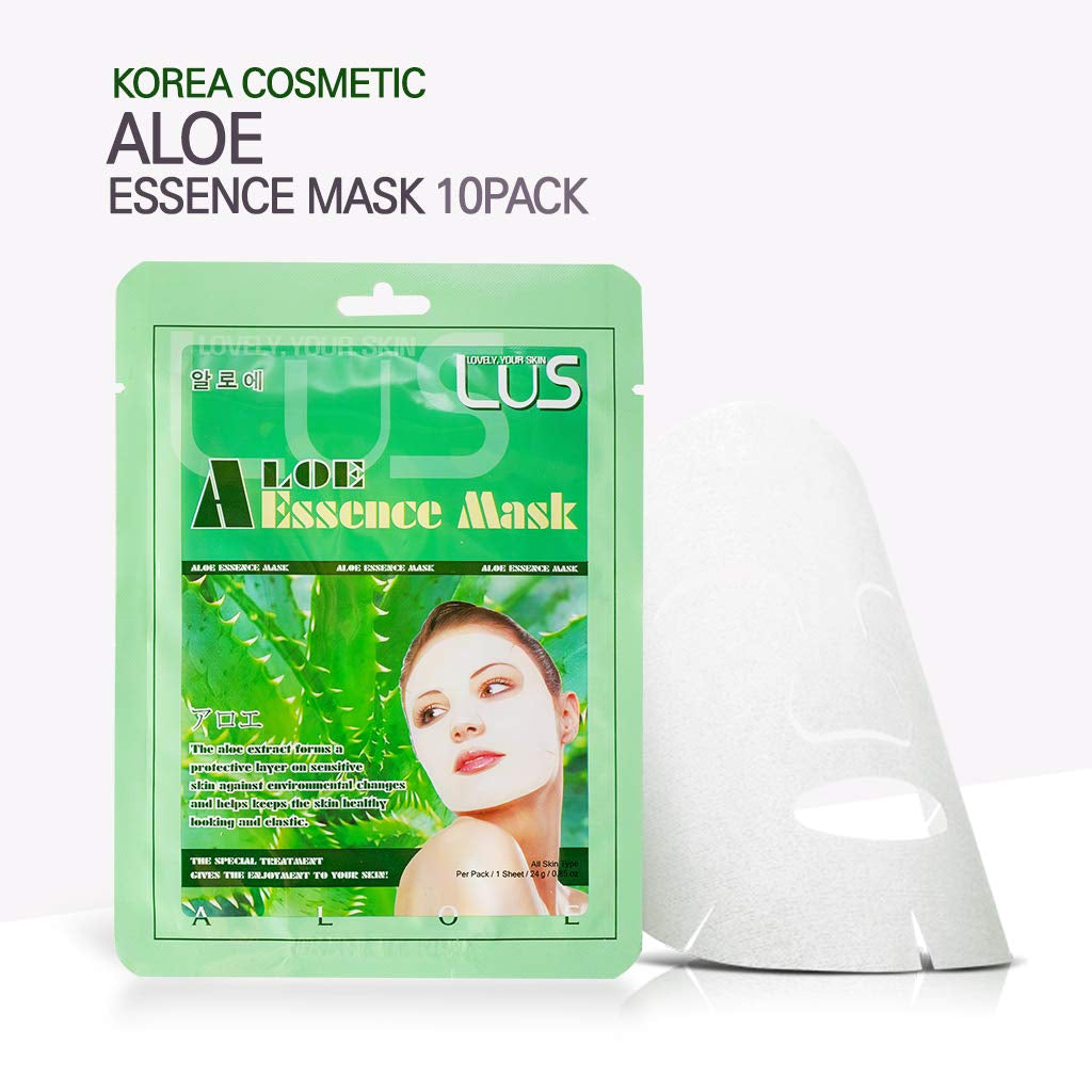 Mascarillas Coreanas De Faciales Con Colageno Mascarilla Hidratante Para La Cara