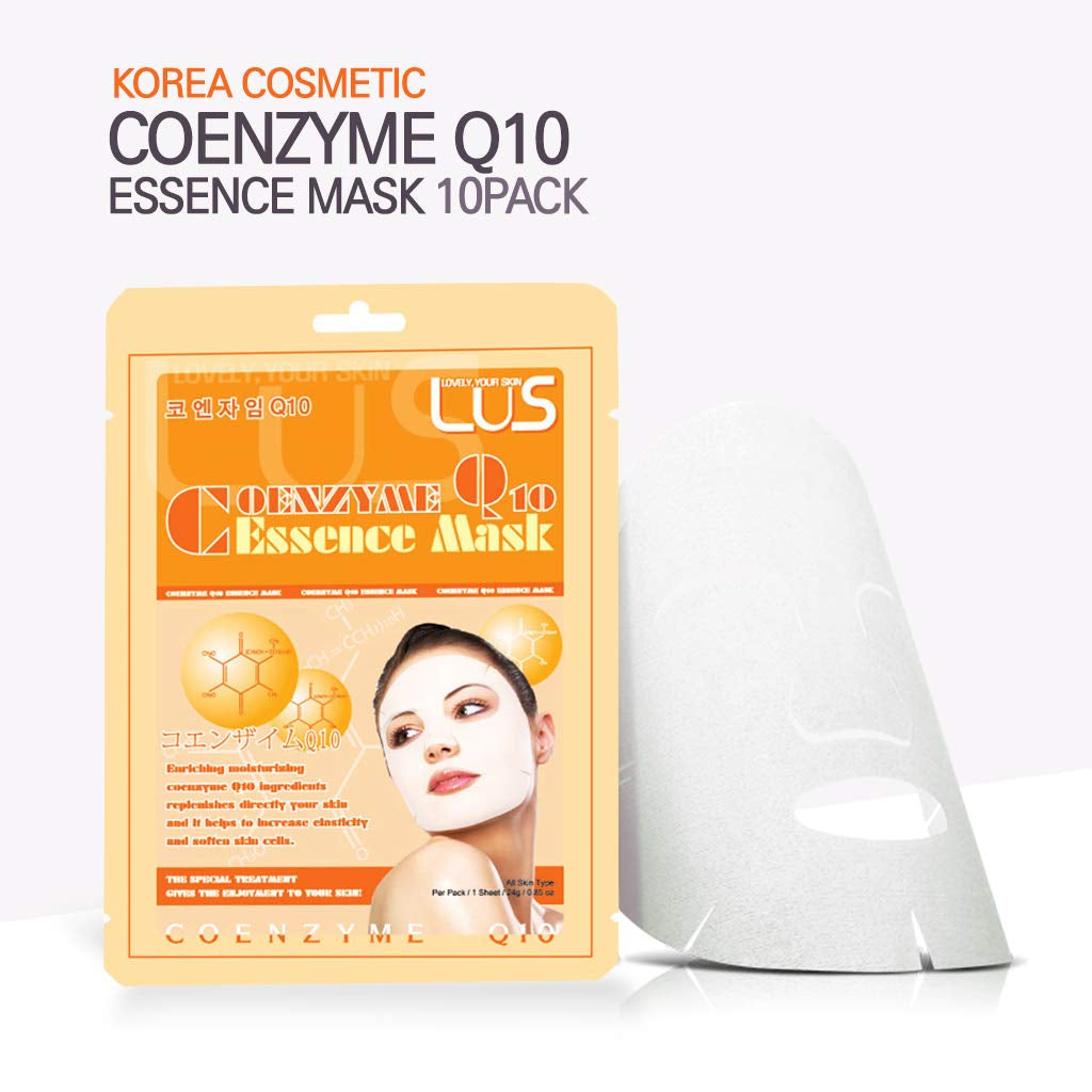 Mascarillas Coreanas De Faciales Con Colageno Mascarilla Hidratante Para La Cara