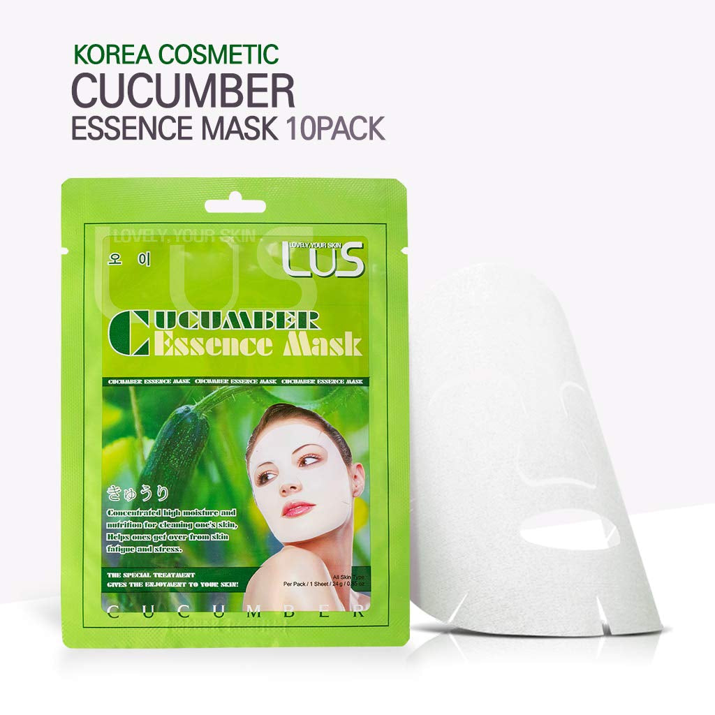 Mascarillas Coreanas De Faciales Con Colageno Mascarilla Hidratante Para La Cara
